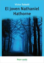 Cover von El joven Nathaniel Hathorne