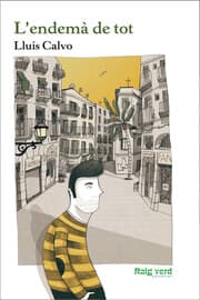 Cover von L'endemà de tot
