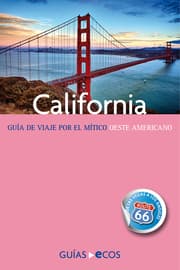 Cover von California