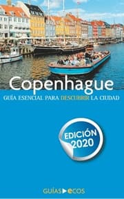 Cover von Copenhague