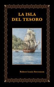 Cover von La isla del tesoro