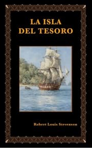Cover von La isla del tesoro