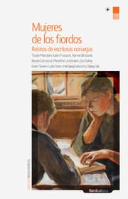 Cover von Mujeres de los fiordos