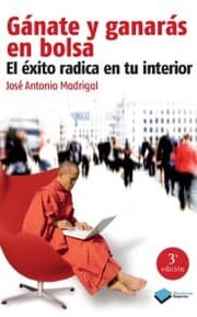 Cover von Gánate y ganarás en bolsa