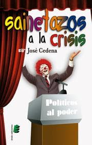 Cover von Sainetazos a la crisis