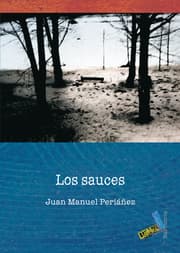 Cover von Los sauces