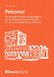 Cover von Petronor