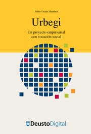 Cover von Urbegi