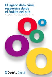 Cover von El legado de la crisis
