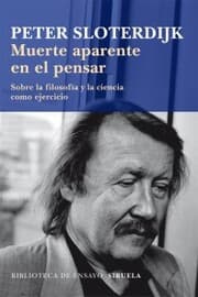 Cover von Muerte aparente en el pensar
