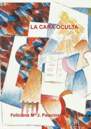 Cover von La cara oculta