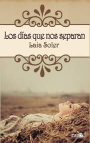 Cover von Los días que nos separan