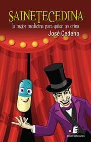 Cover von Sainetecedina