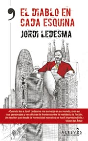 Cover von El diablo en cada esquina