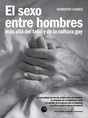 Cover von El sexo entre hombres