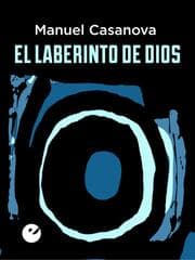 Cover von El laberinto de Dios