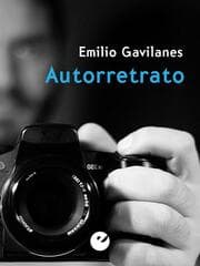 Cover von Autorretrato