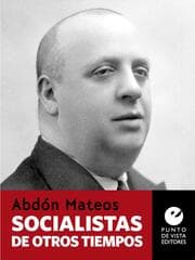 Cover von Socialistas de otros tiempos