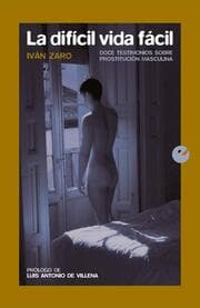Cover von La difícil vida fácil