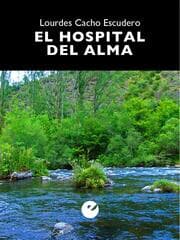 Cover von El hospital del alma