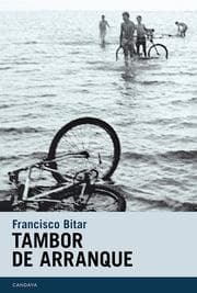 Cover von Tambor de arranque