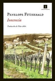 Cover von Inocencia