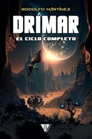 Cover von Drímar, el ciclo completo