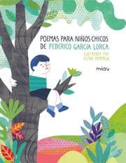 Cover von Poemas para niños chicos