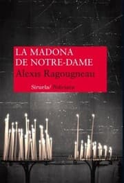 Cover von La madona de Notre Dame