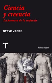 Cover von Ciencia y creencia