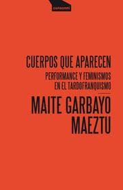 Cover von Cuerpos que aparecen