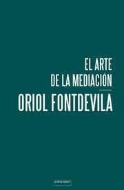Cover von El arte de la mediación