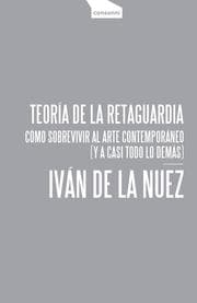 Cover von Teoría de la retaguardia