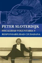 Cover von Fiscalidad voluntaria y responsabilidad ciudadana