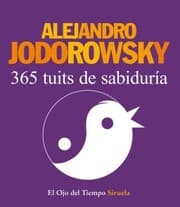 Cover von 365 tuits de sabiduría