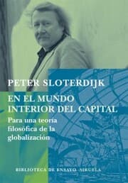 Cover von En el mundo interior del capital
