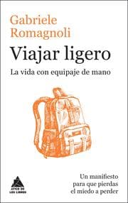 Cover von Viajar ligero