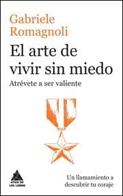 Cover von El arte de vivir sin miedo