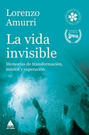Cover von La vida invisible