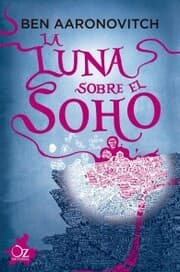 Cover von La luna sobre el Soho