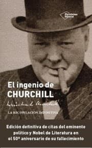 Cover von El ingenio de Churchill