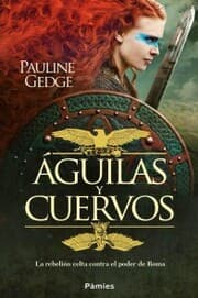 Cover von Águilas y cuervos