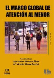Cover von El Marco Global de Atención al Menor