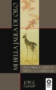 Cover von Mi bella jaula de oro