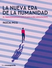 Cover von La nueva era de la humanidad