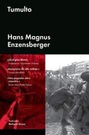 Cover von Tumulto