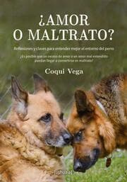 Cover von Amor o maltrato?