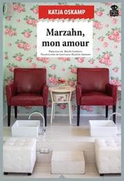 Cover von Marzahn, mon amour