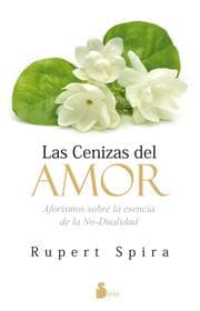 Cover von Cenizas del amor