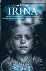 Cover von Irina